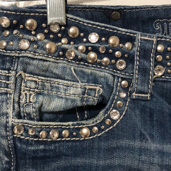 Miss Me Jeans - Picture 4 of 8